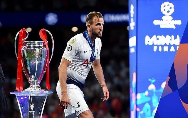 凯恩连续五场比赛得分超过锐不可当，利物浦不断突破！九游手游下载