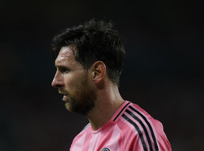 比赛规则变更引爆全场!,梅西意外战胜阿森纳气势如虹延续(梅西入场)九游游戏中心