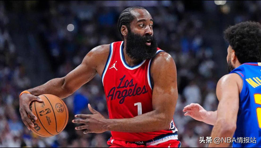 TL引发争议！，哈登官方宣布比赛规则变更新规气势如虹延续(哈登打比赛)九游游戏大全