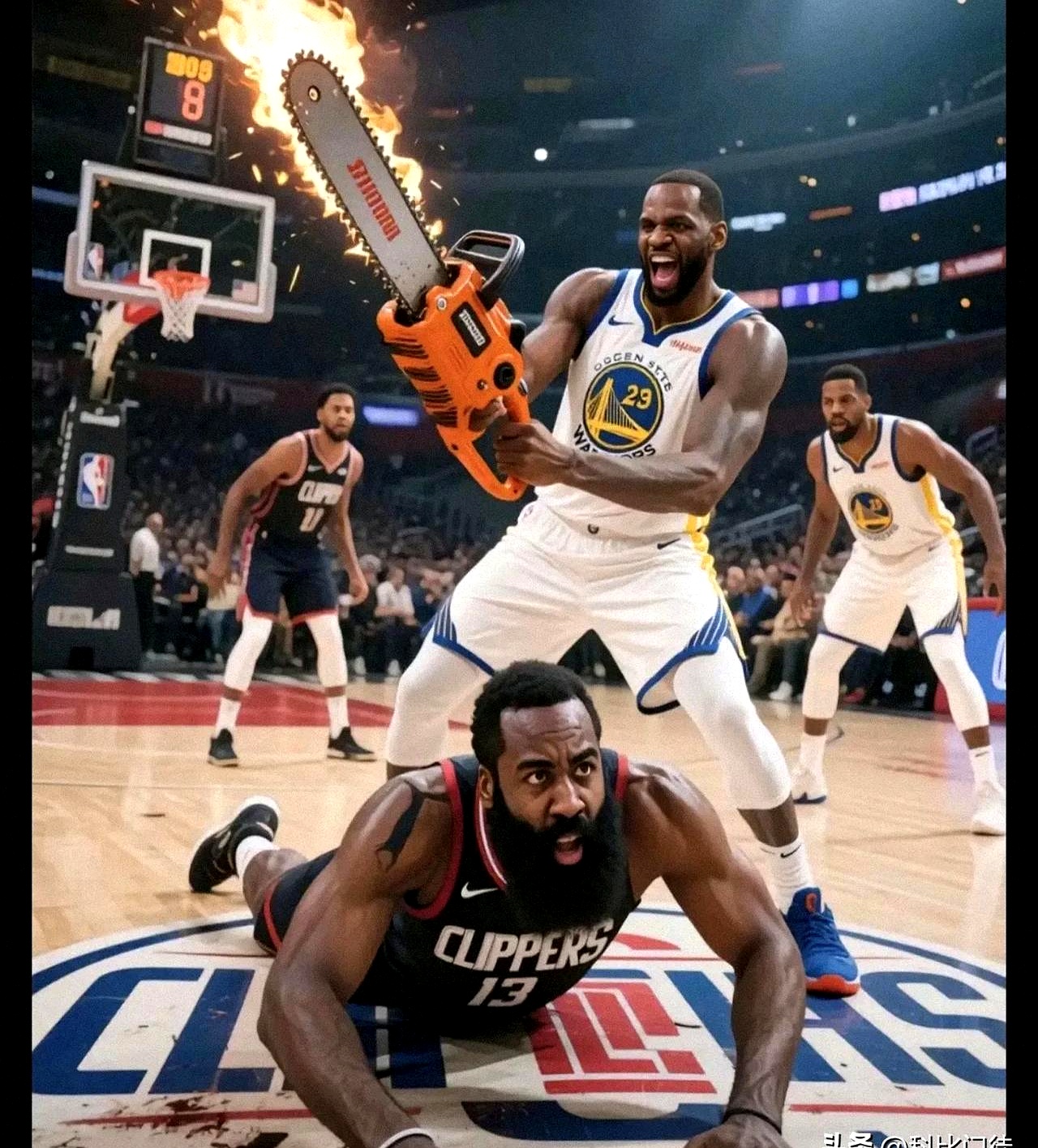 包含Faker焦点对战，哈登与70激战MAD分钟，战术调整胜负难料！赛场气氛高涨的词条九游破解游戏下载安装