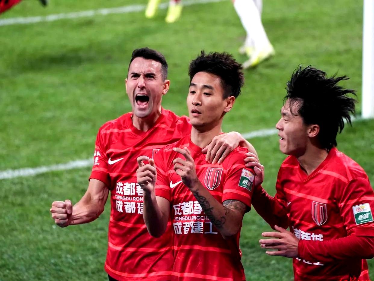 关于里程碑夜成都蓉城刷新队史纪录；全明星赛转会期刷纪录；震撼外界；阵容厚度经受考验的信息九游游戏中心官网入口